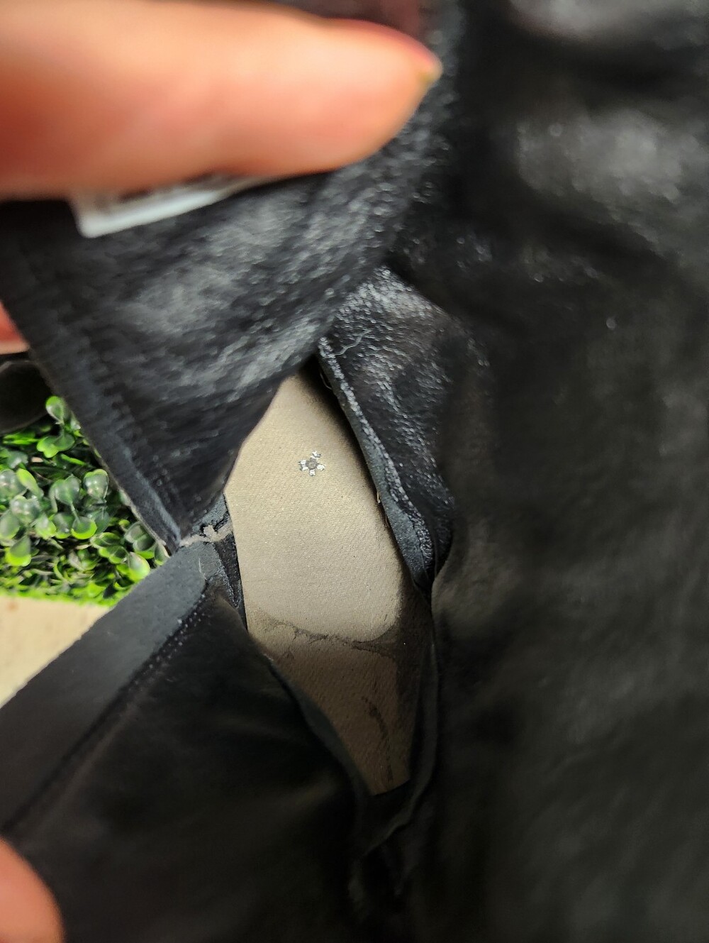 Farm Rio Boho Mid Boot Read Description - Picture 6 of 11